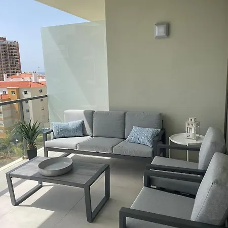 Апартаменты Oasis Mar Deluxe *