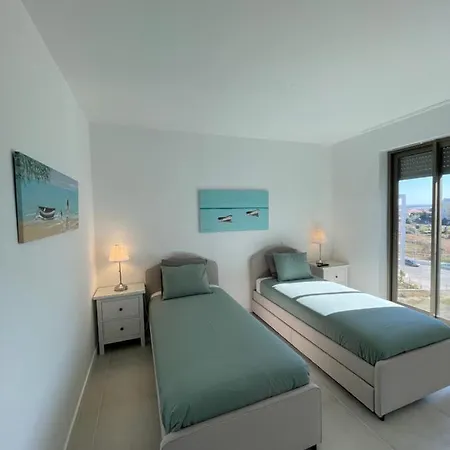 Apartment Oasis Mar Deluxe Portimao