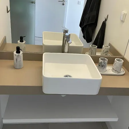 Apartament Oasis Mar Deluxe *