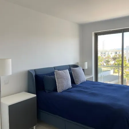 Apartment Oasis Mar Deluxe Portimao