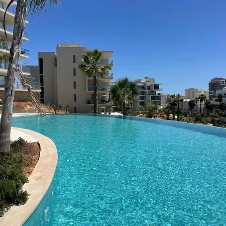 Oasis Mar Deluxe Portimao