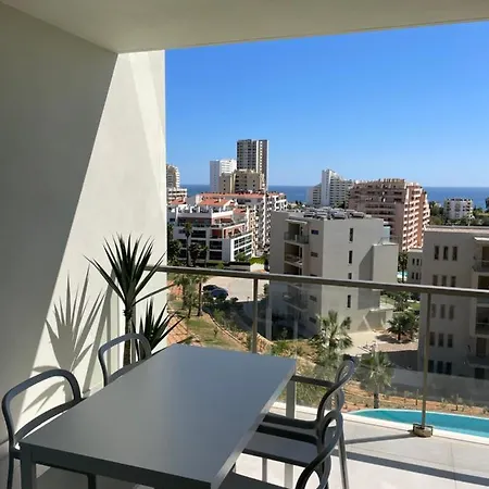 Oasis Mar Deluxe Portimao