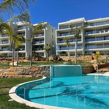 Oasis Mar Deluxe Apartamento