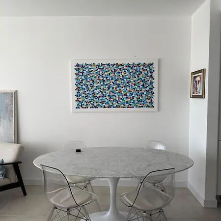 Oasis Mar Deluxe *