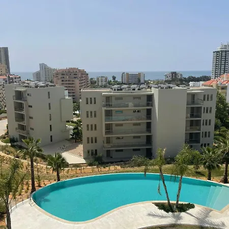 Διαμέρισμα Oasis Mar Deluxe Portimão