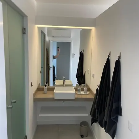 Oasis Mar Deluxe Διαμέρισμα *